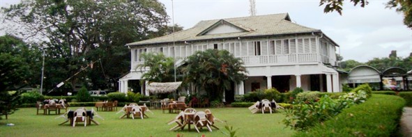 80 Club Colombo